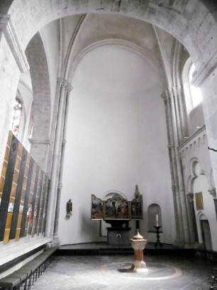 Köln: St. Pantaleon