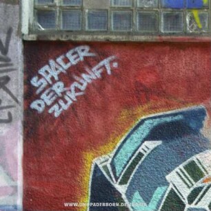 SPACER DER ZUKUNFT