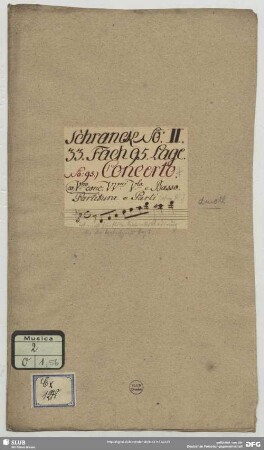 Concertos - Mus.2-O-1,56 : iSol, strings, bc - d