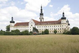 Kloster Hradisch, Olmütz, Tschechische Republik