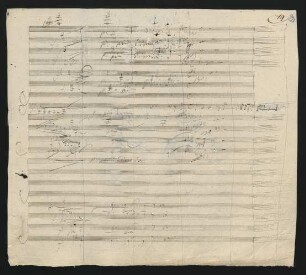 [Allegro assai] - Recitativo: Agnus Dei