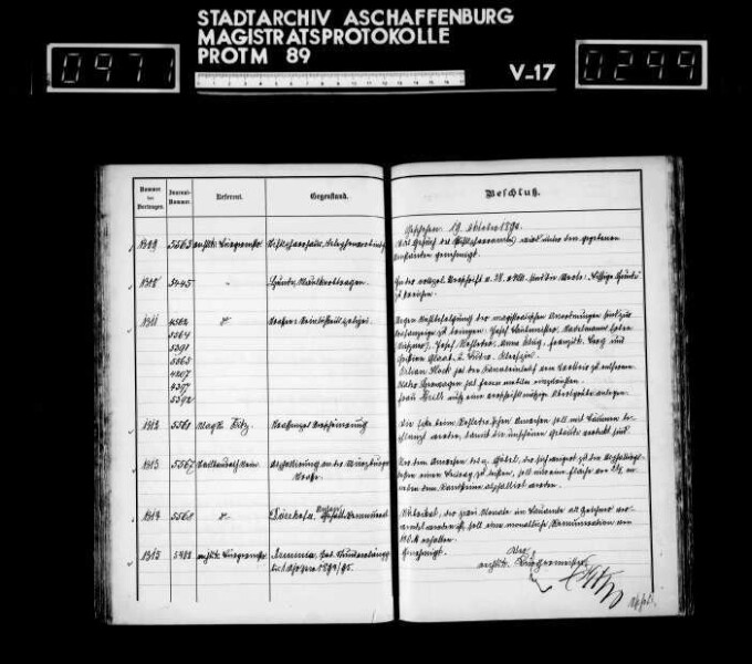 Jahrgang 1894