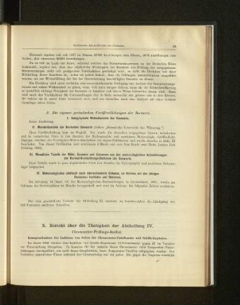 II. Monats-Berichte der Deutschen Seewarte.