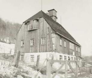 Alte Schule