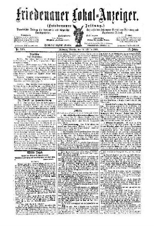 Nr. 243, 16.10.1910