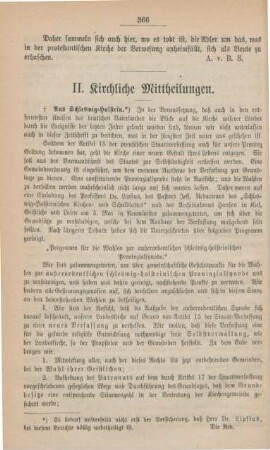 366-375 Kirchliche Mittheilungen