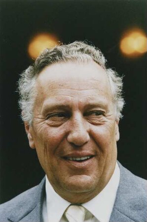 Frederick Forsyth