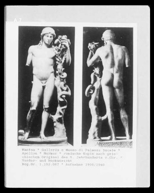Apollon