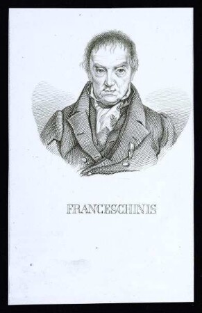 Franceschinis, Francesco M.