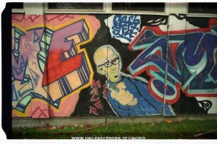 farb sucht | MALER