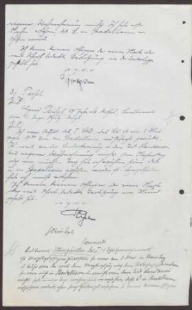 Vernehmung des Zeugen Hans Peißl, Leutnant beim 1. bayrischen Schützenregiment, über die Erschießung Landauers