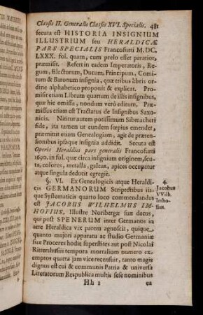 481-492, § VI - VIII