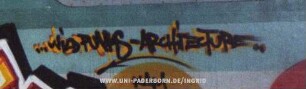 ...WiLD PUNKS-ARcHiTEcTURE..
