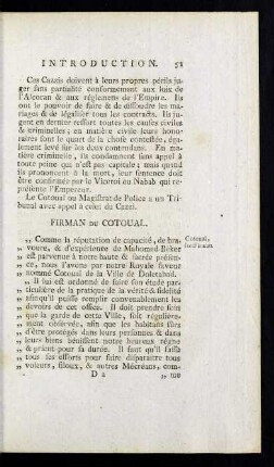 51-78 Firman du Cotoual