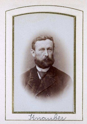 Knauber, Steiger