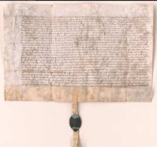 Transsumpt von 1397 April 6 (s. Nr. 609).