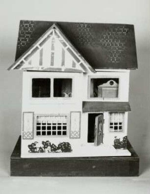 Puppenhaus