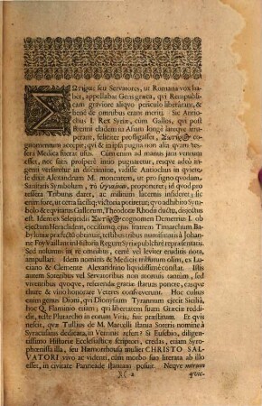 Rector Academiae Lipsiensis ad Funus Viri Nobilissimi, Excellentissimi, Atque Experientissimi, Dn. Michaelis Ettmulleri, Philos. Et Med. D. Celeberrimi, Botanicae Prof. Publ. Ordinarii, Chirurgiae Extraordinarii, Facult. Medicae Assessoris Gravissimi, Et Practici Longe Felicissimi. Post Hor. I. Solenniter Deducendum Proceres Civesque Academicos Quam Frequentissimos Adesse Cupit
