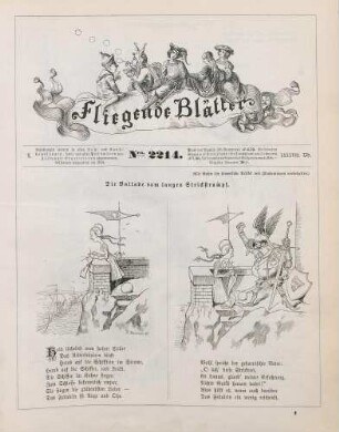 "Die Ballade vom langen Strickstrumpf"