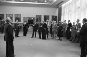 Baden-Württembergische Theatertage ´79 in Karlsruhe