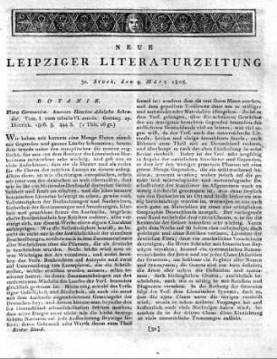 1808-03-09 : 30. Stück