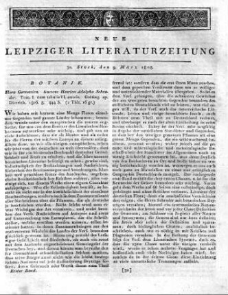 1808-03-09 : 30. Stück