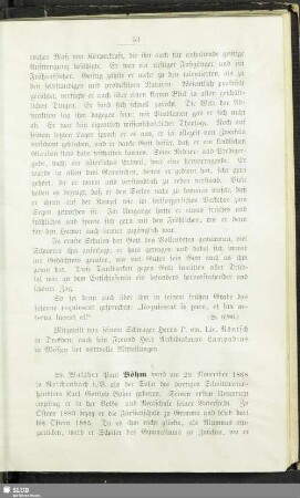29. Walther Paul Böhm