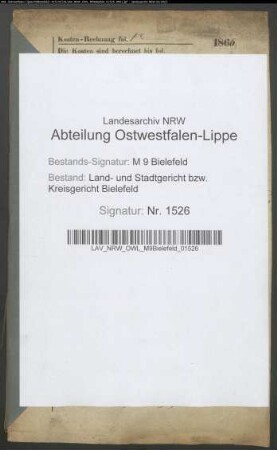 Sonstige: Harting, Hermann; Sonstige: Rottmann, Henriette, geb. Obermark: