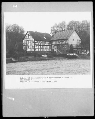 Obermühle