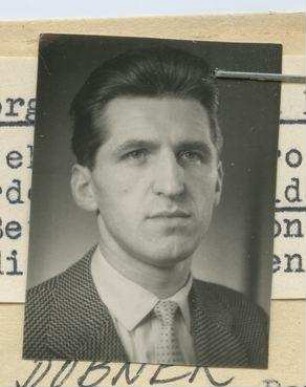 Georg Dobner