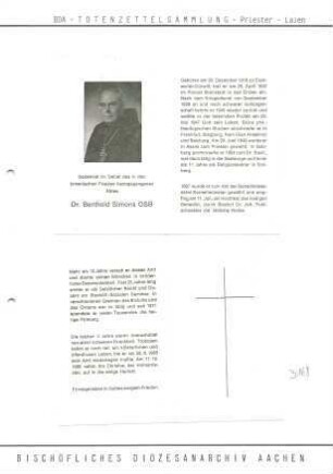 Spicher, Norbert