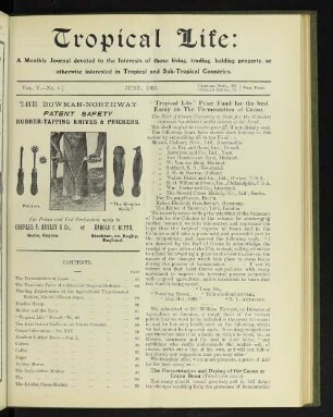 Vol. V.-No. 6.
