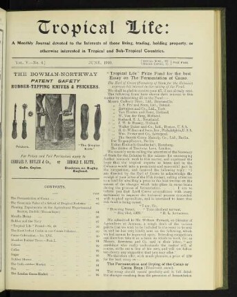 Vol. V.-No. 6.