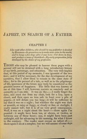 Captain Marryat's novels, 8
