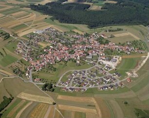 Frohnstetten