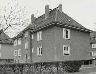 Ehemalige Hermann-Göring-Siedlung