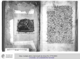 Visiones Georgii, dt. Fassung
