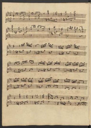 Präludien und Fugen; pf; As-Dur; BWV 862