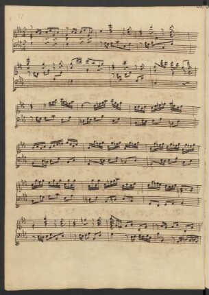 Präludien und Fugen; pf; As-Dur; BWV 862
