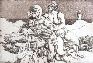 Venus und Mars