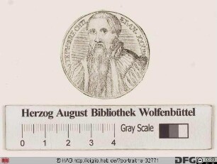 Bildnis Stephan Brechtel d. Ä.