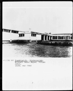 Kindergarten