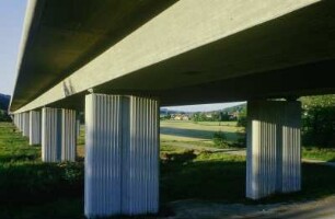 Kinzig-Talbrücke