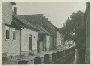 Witzenhausen