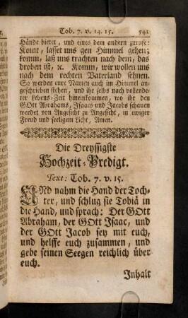 541-545, Text; Inhalt; Eingang