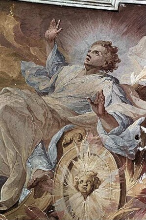 Himmelfahrt des Propheten Elias