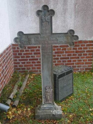 Malz, Oranienburg, Malzer Dorfstraße
