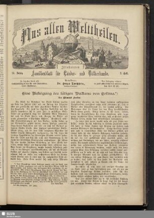 Nr. 2, November 1882