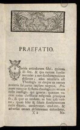 2r-7v, Notitia articulorum fidei, quinam illi sint, & ...