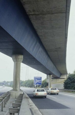 Überf.-Rampe A 59/ A 3, AKr Heumar